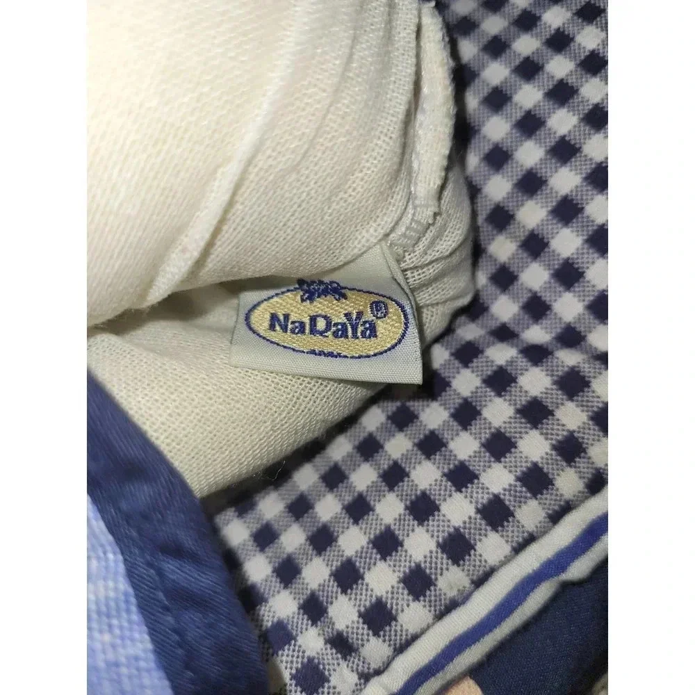 NaRaYa Thailand Adorable Oven Mitt (Blue)